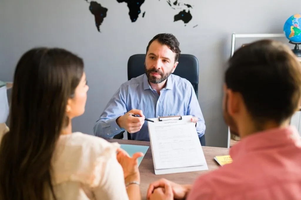 Immigration Advisor