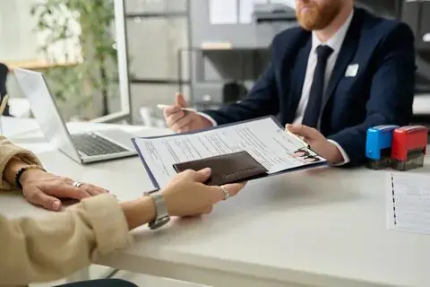 Immigration Attorney